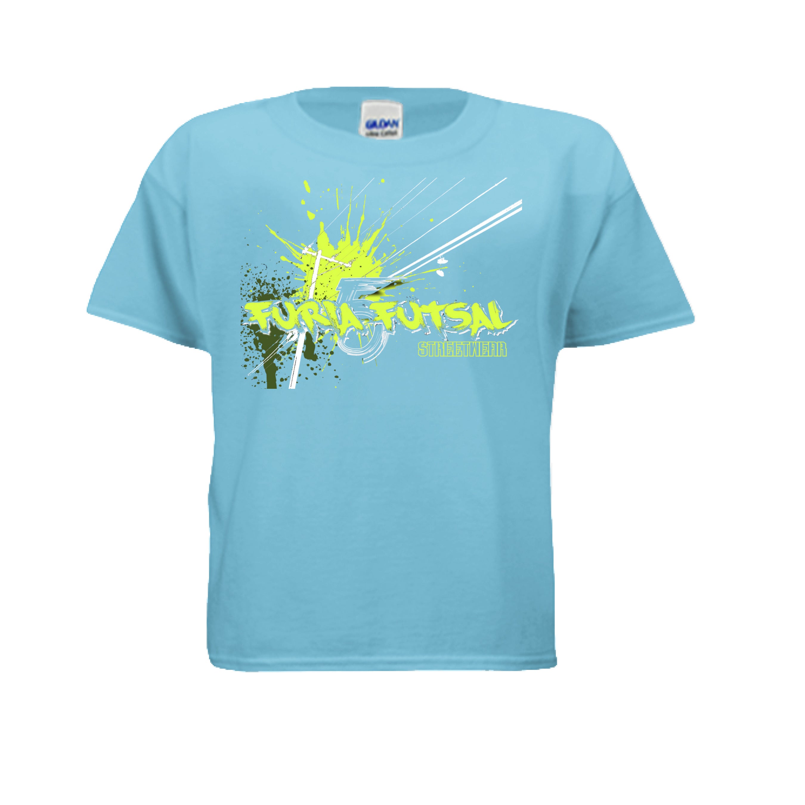 SKY - FRONT