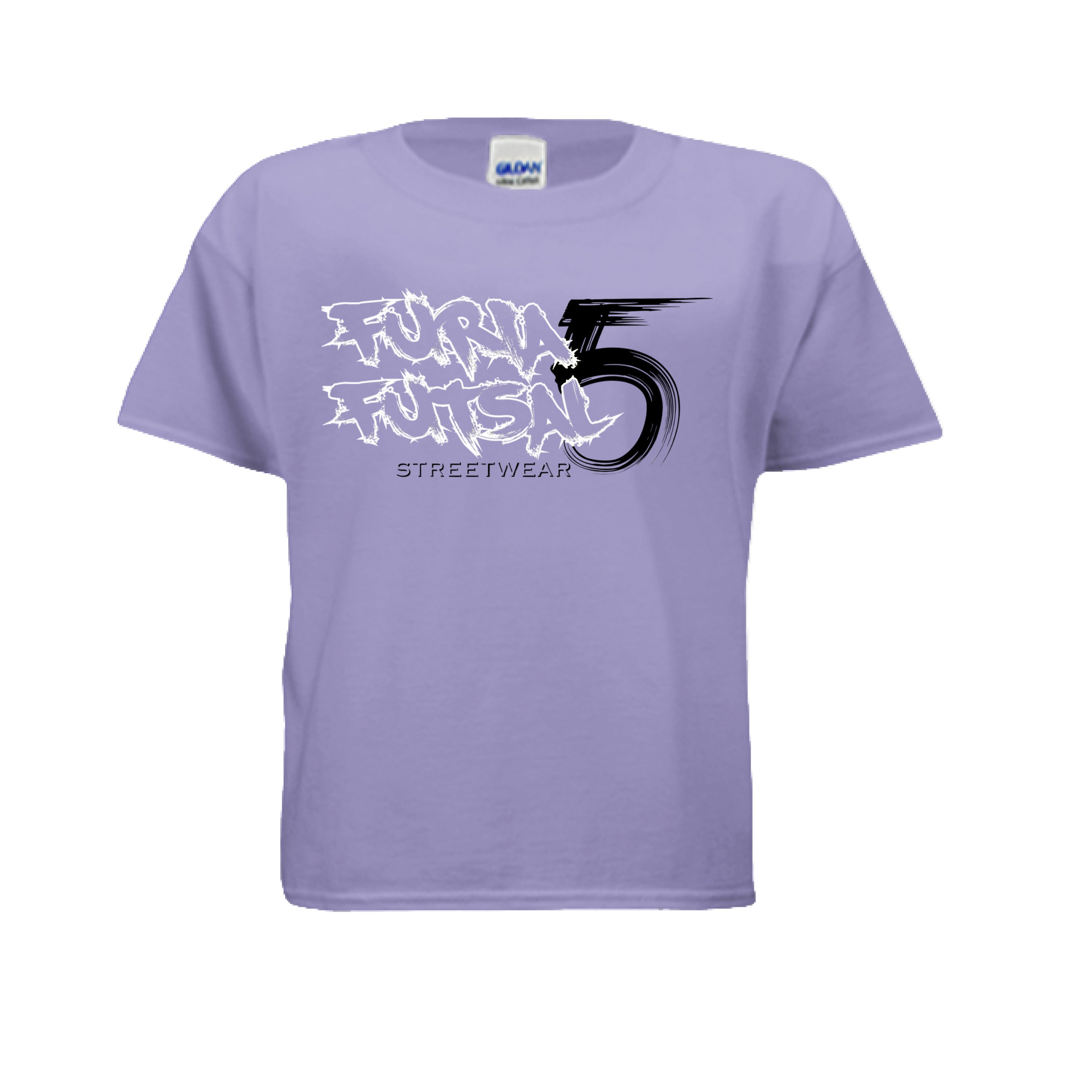 VIOLET - FRONT