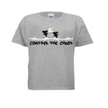 SPORT GREY - FRONT