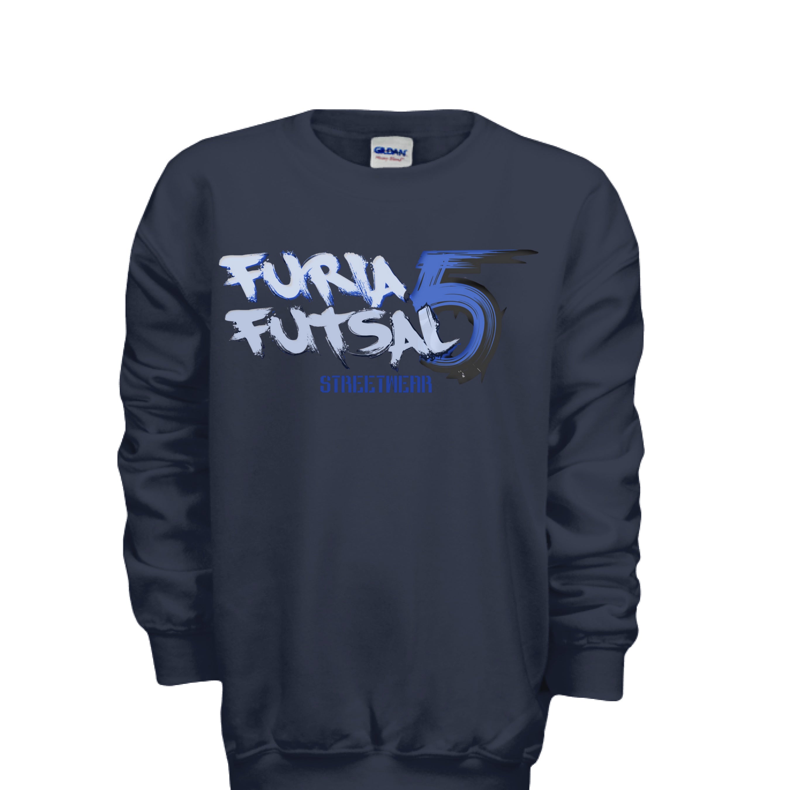 NAVY - FRONT