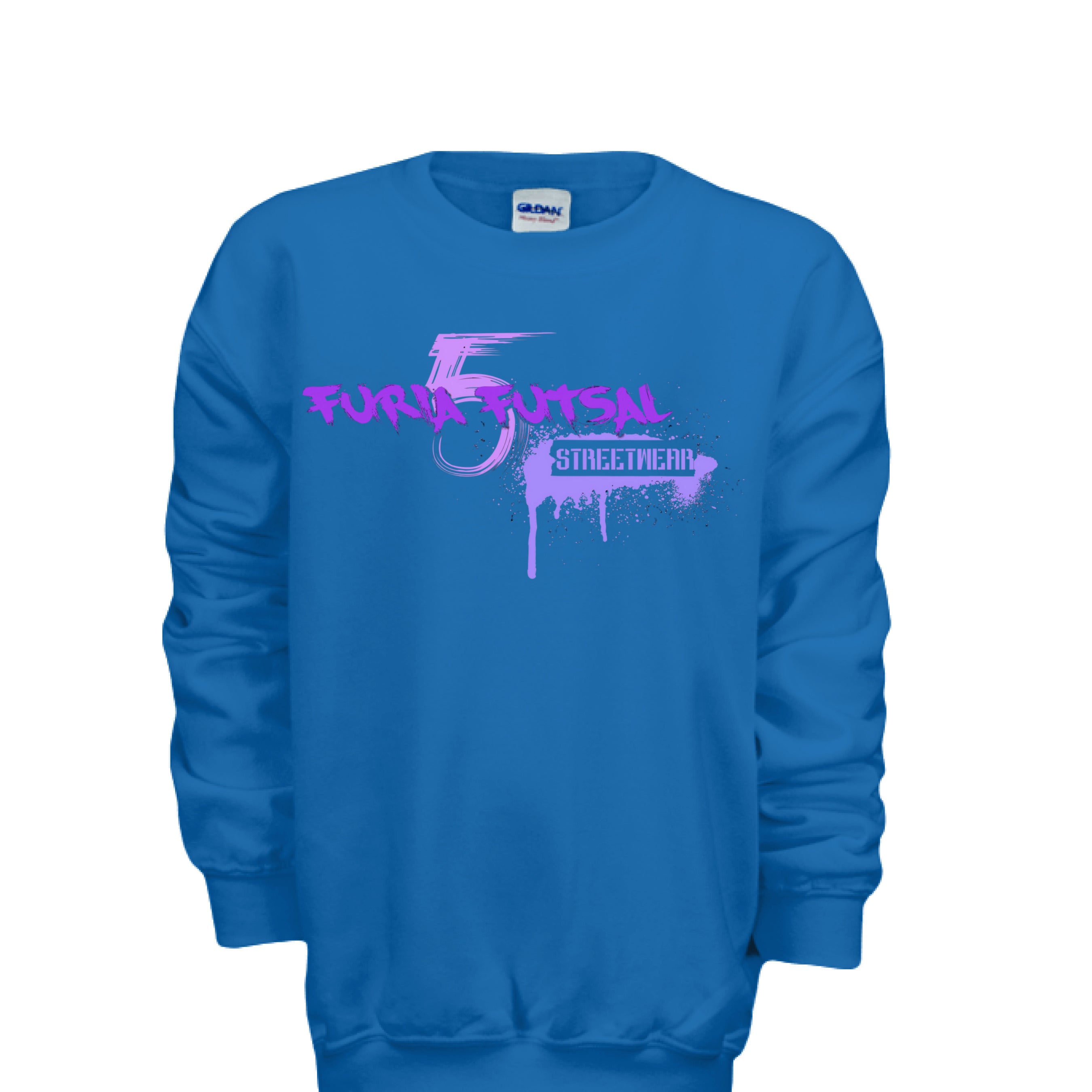 ROYAL - FRONT