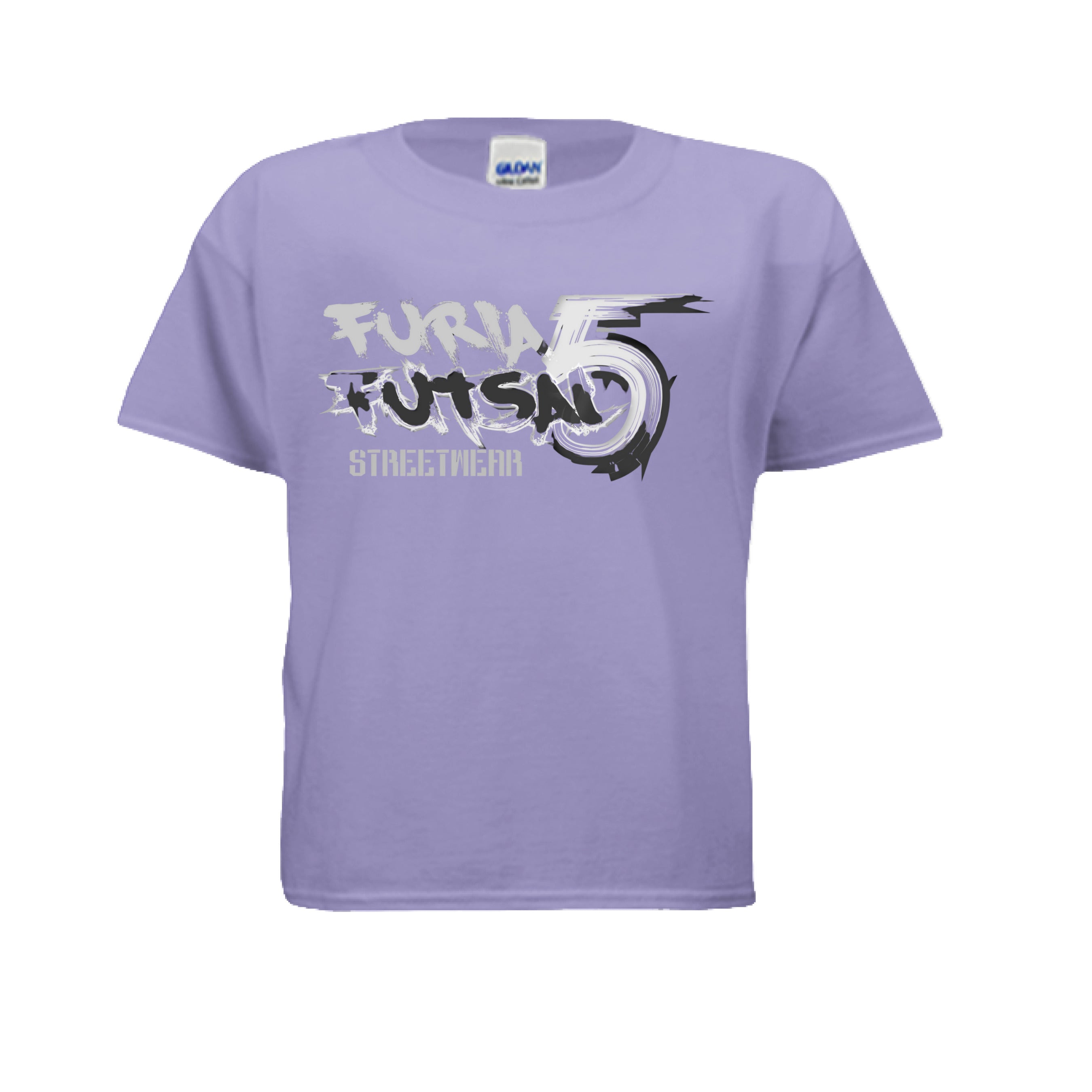 VIOLET - FRONT