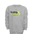 SPORT GREY - FRONT