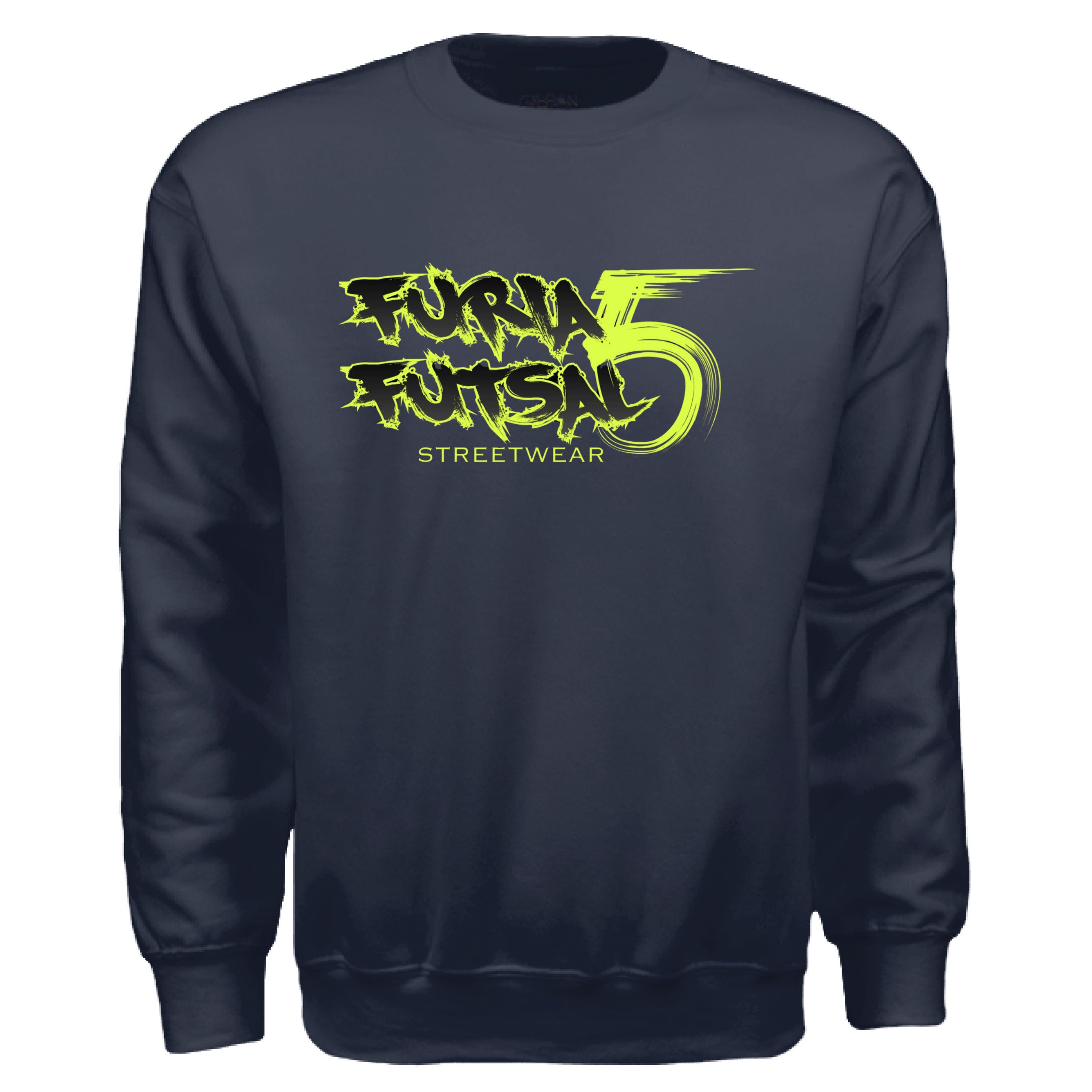 NAVY - FRONT
