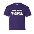 PURPLE - FRONT