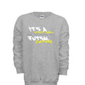 SPORT GREY - FRONT
