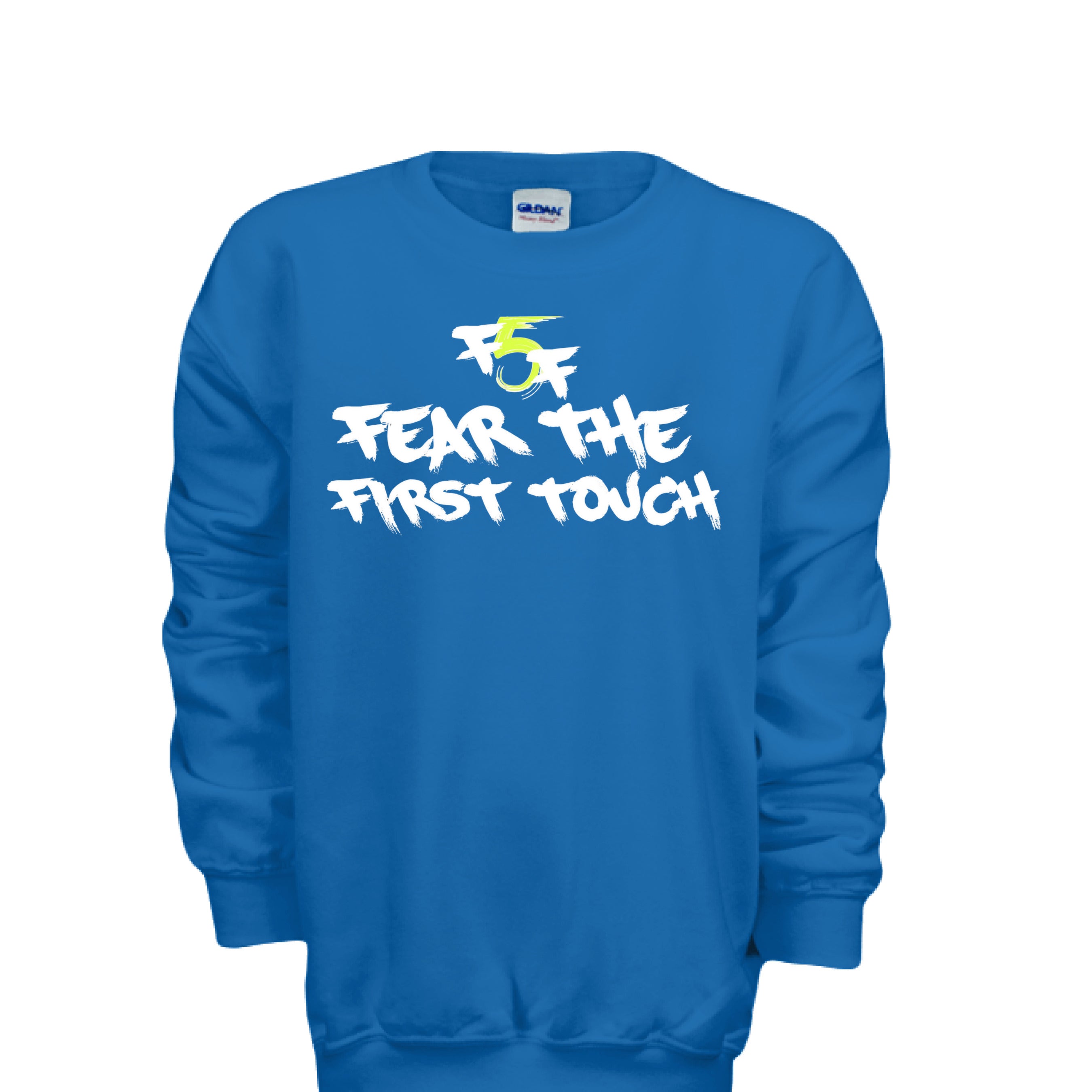 ROYAL - FRONT