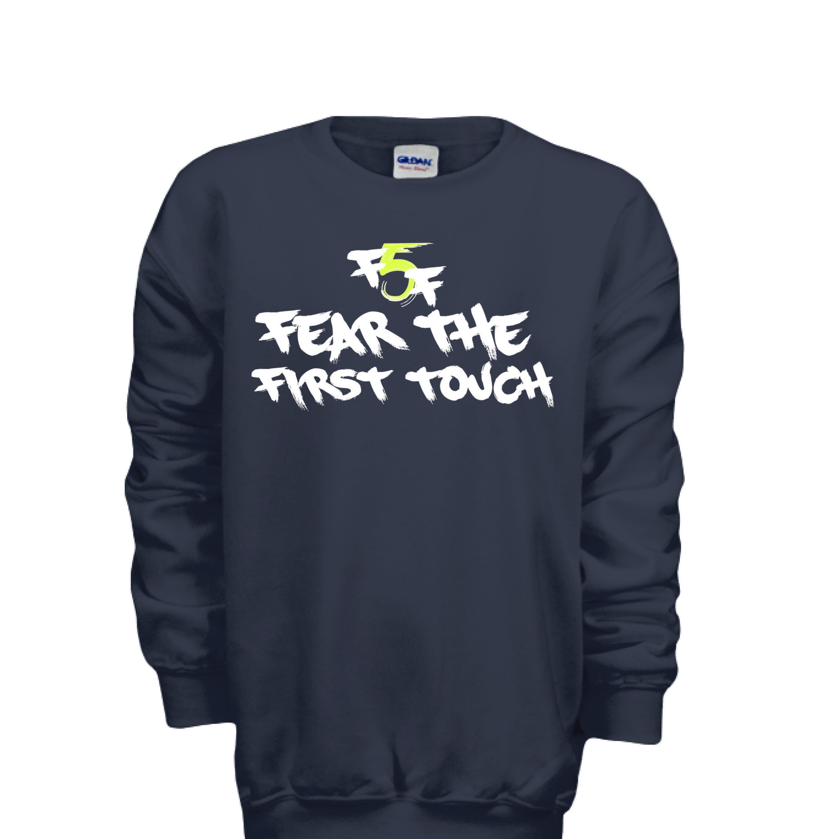 NAVY - FRONT