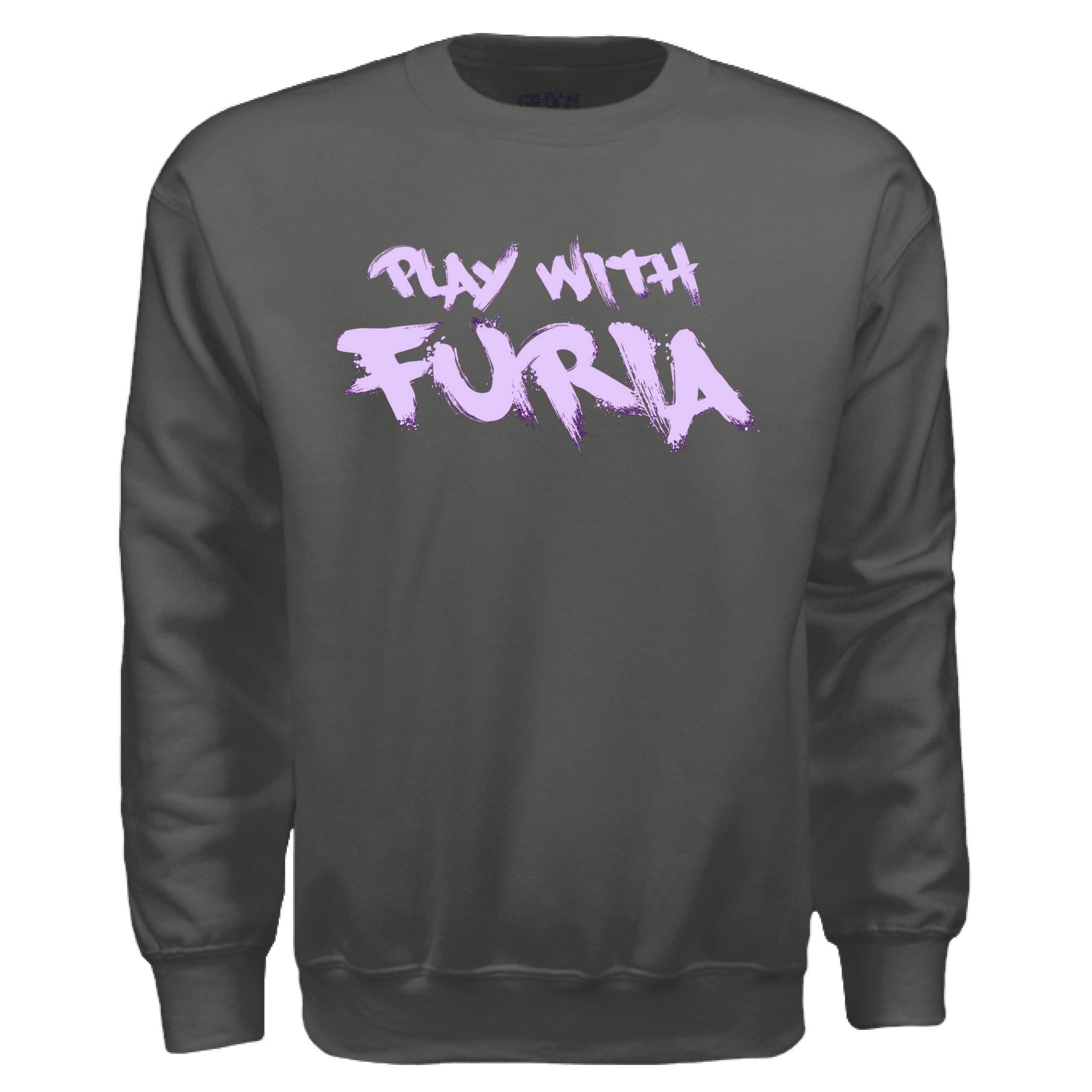 CHARCOAL - FRONT