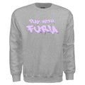 SPORT GREY - FRONT