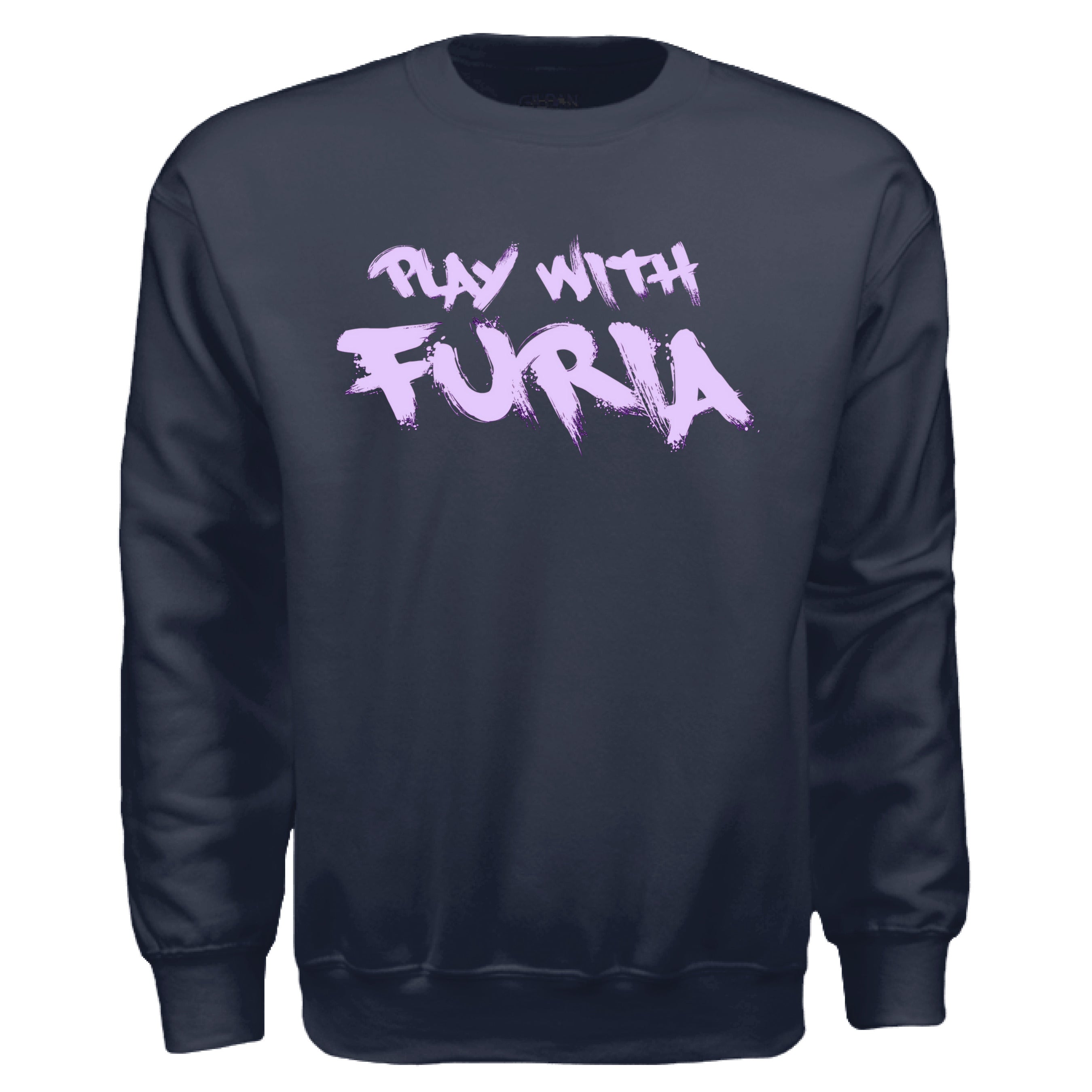NAVY - FRONT