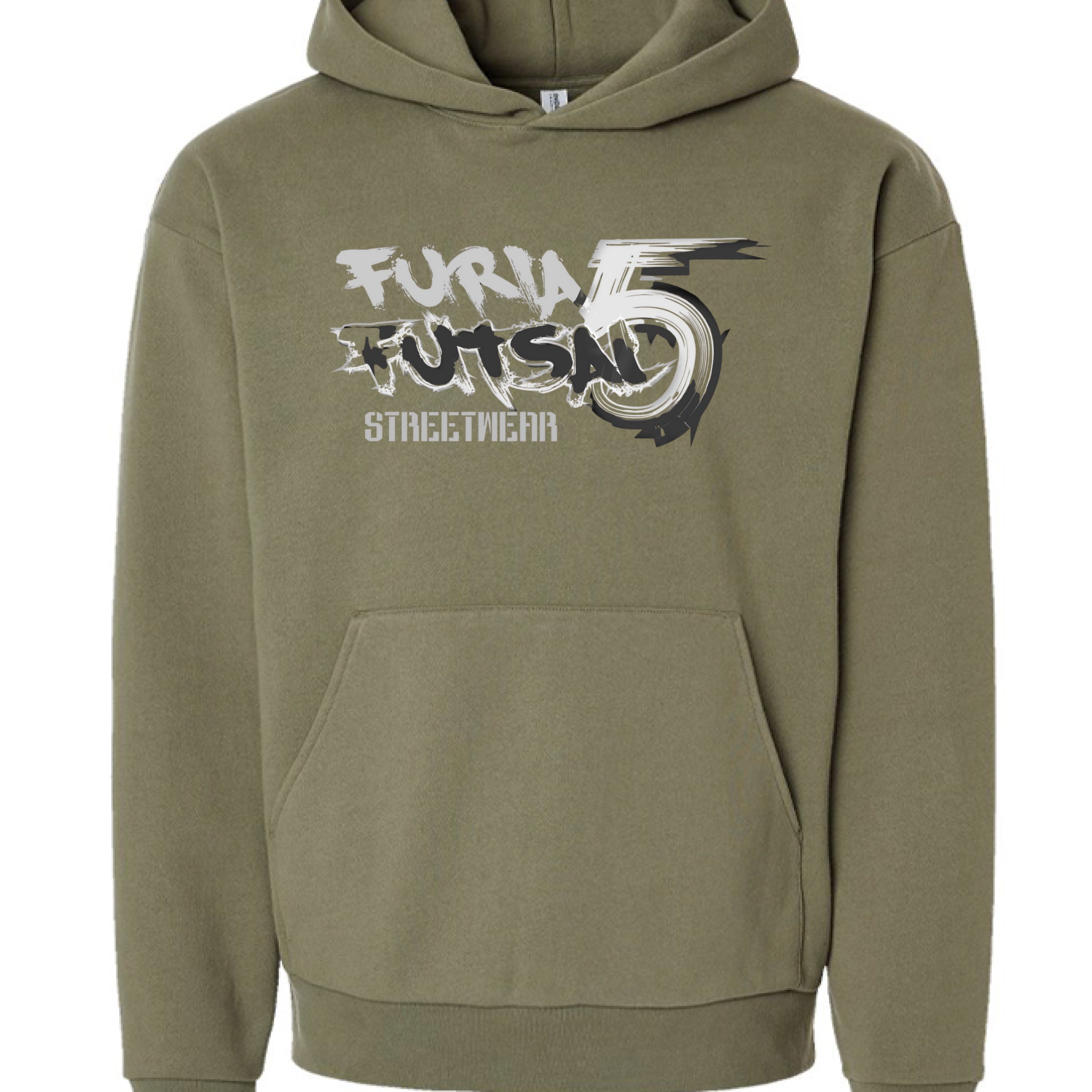 Olive - FRONT
