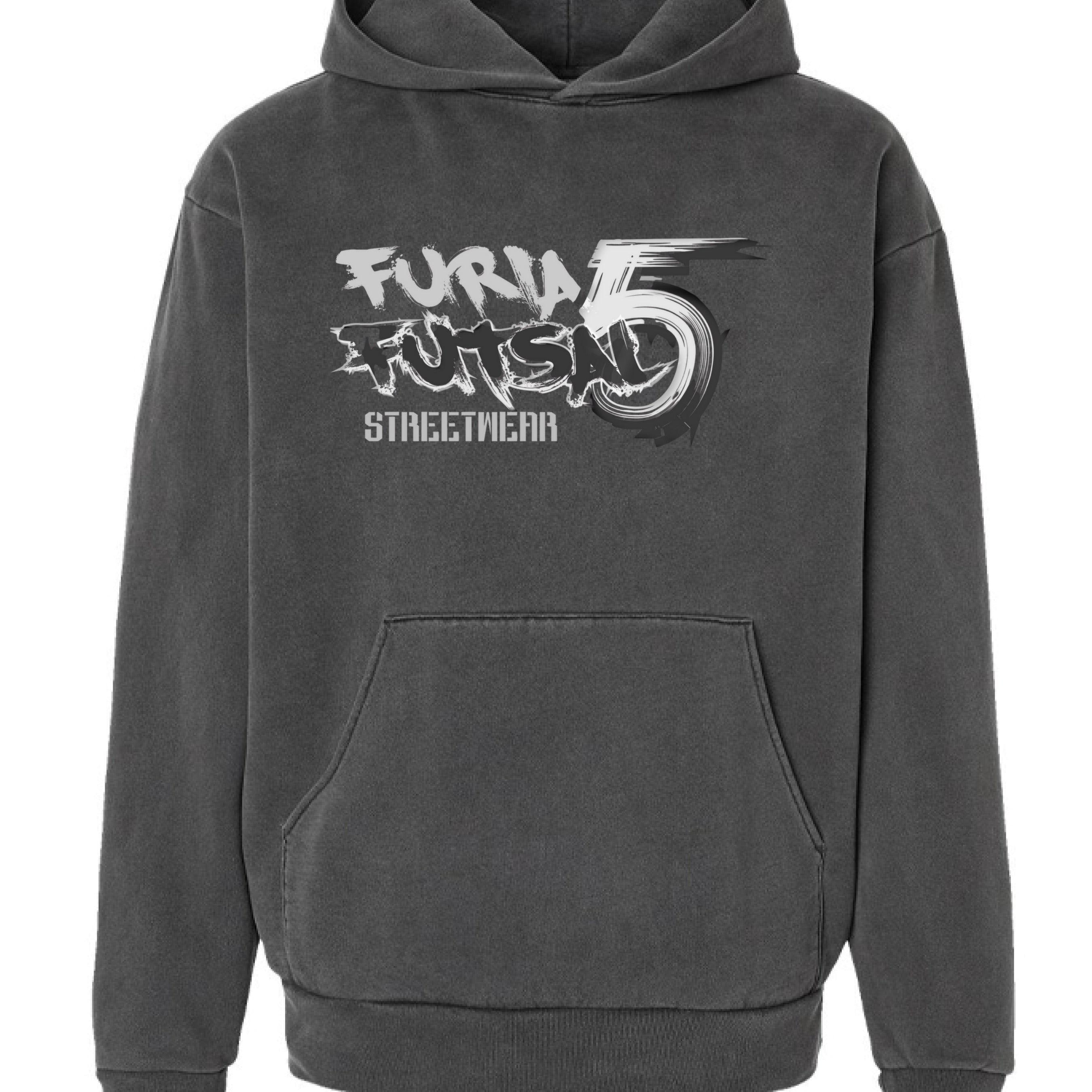 Pigment Black - FRONT