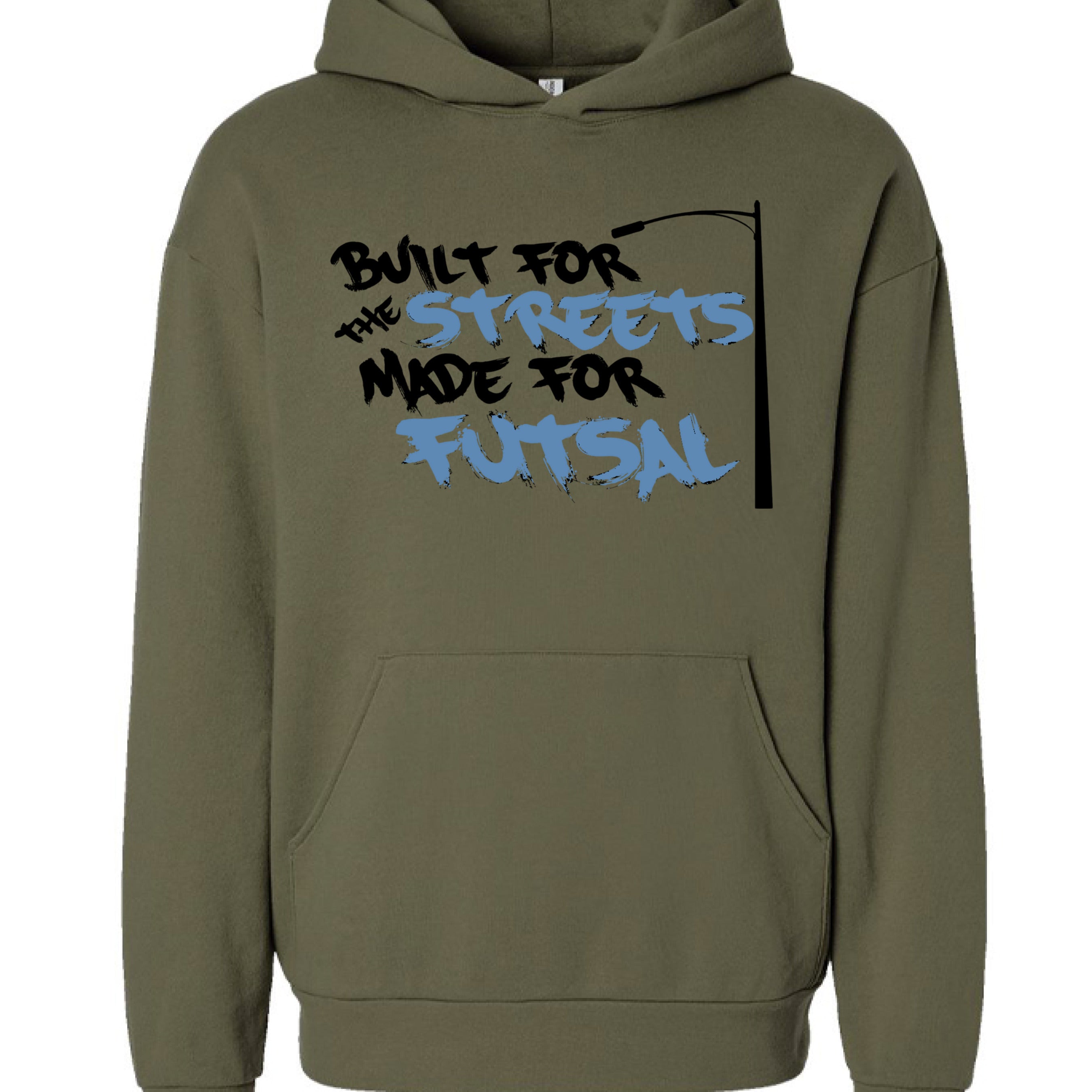 Olive - FRONT
