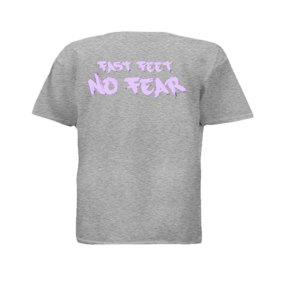 SPORT GREY - BACK