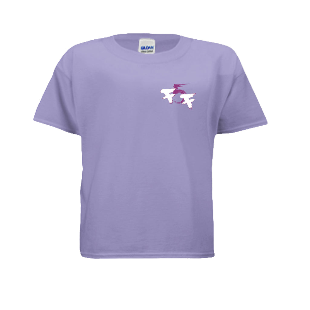 VIOLET - FRONT