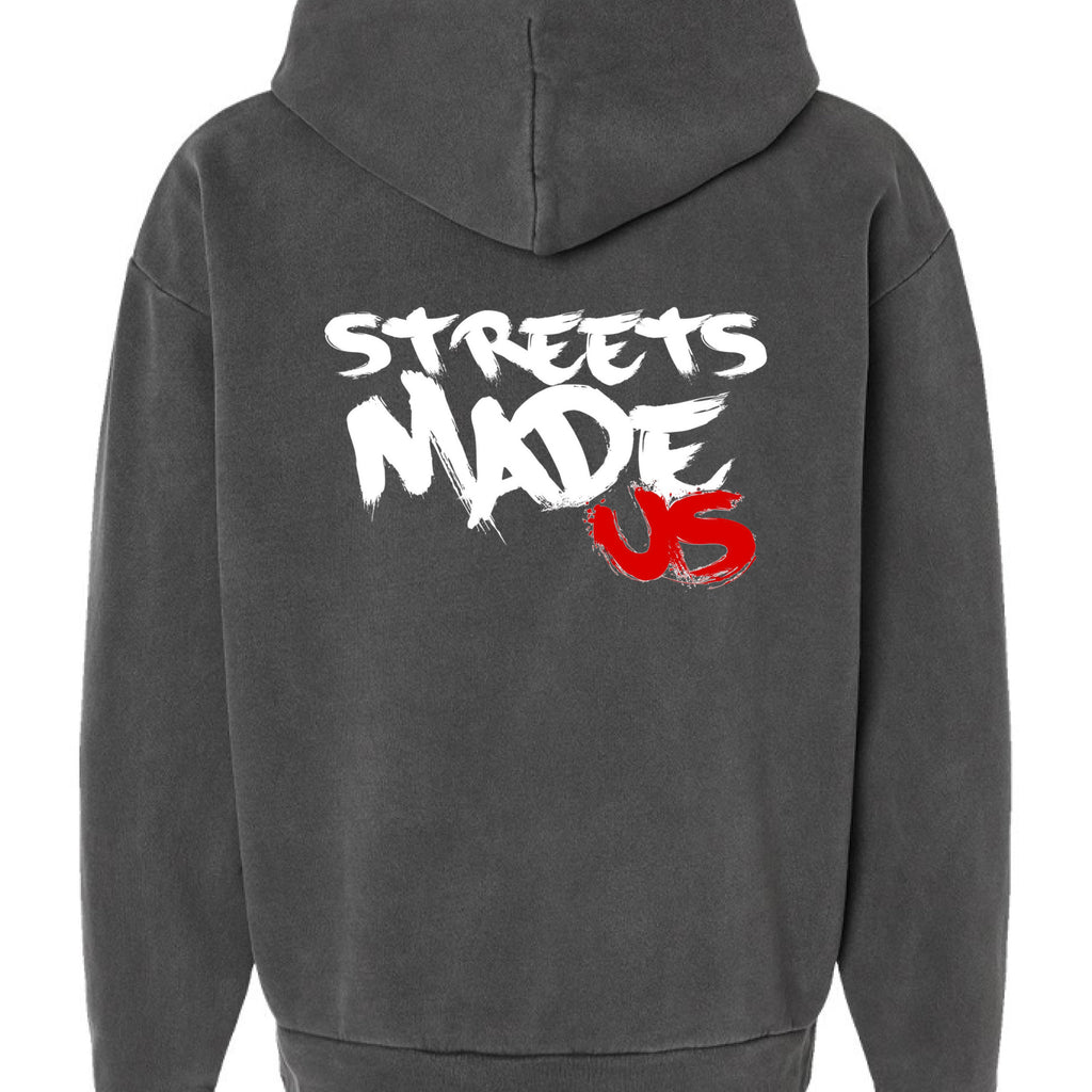 Pigment Black - BACK