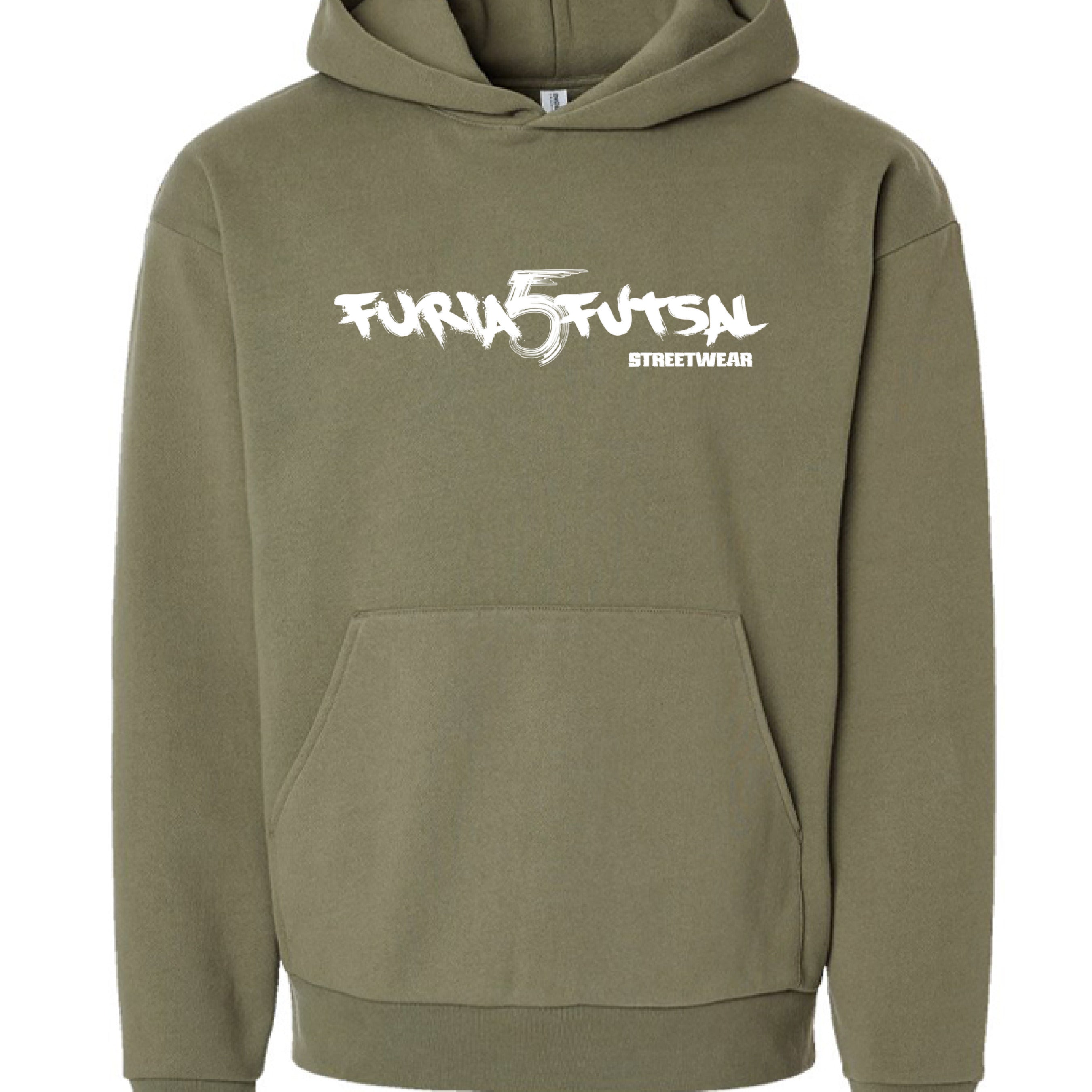 Olive - FRONT