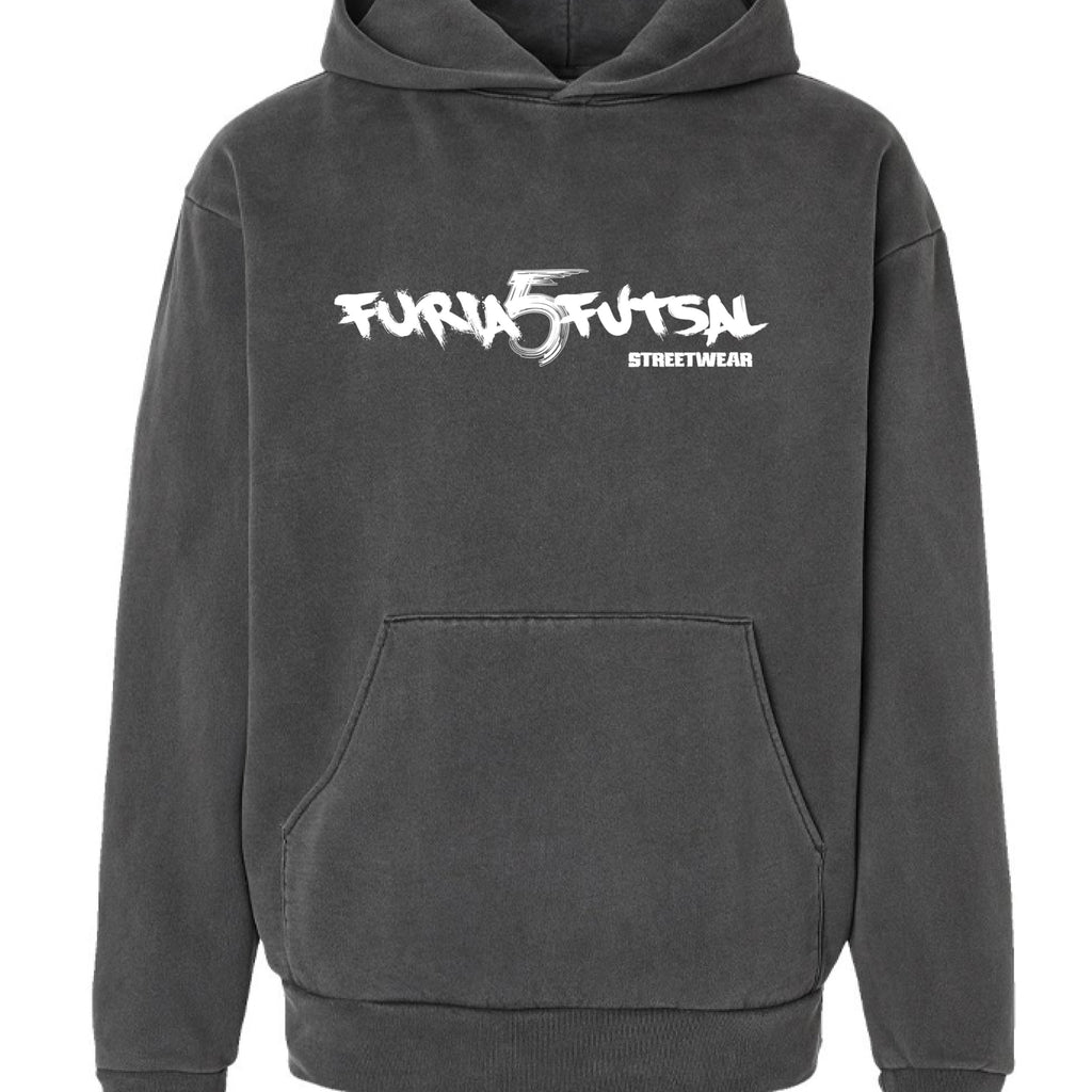 Pigment Black - FRONT