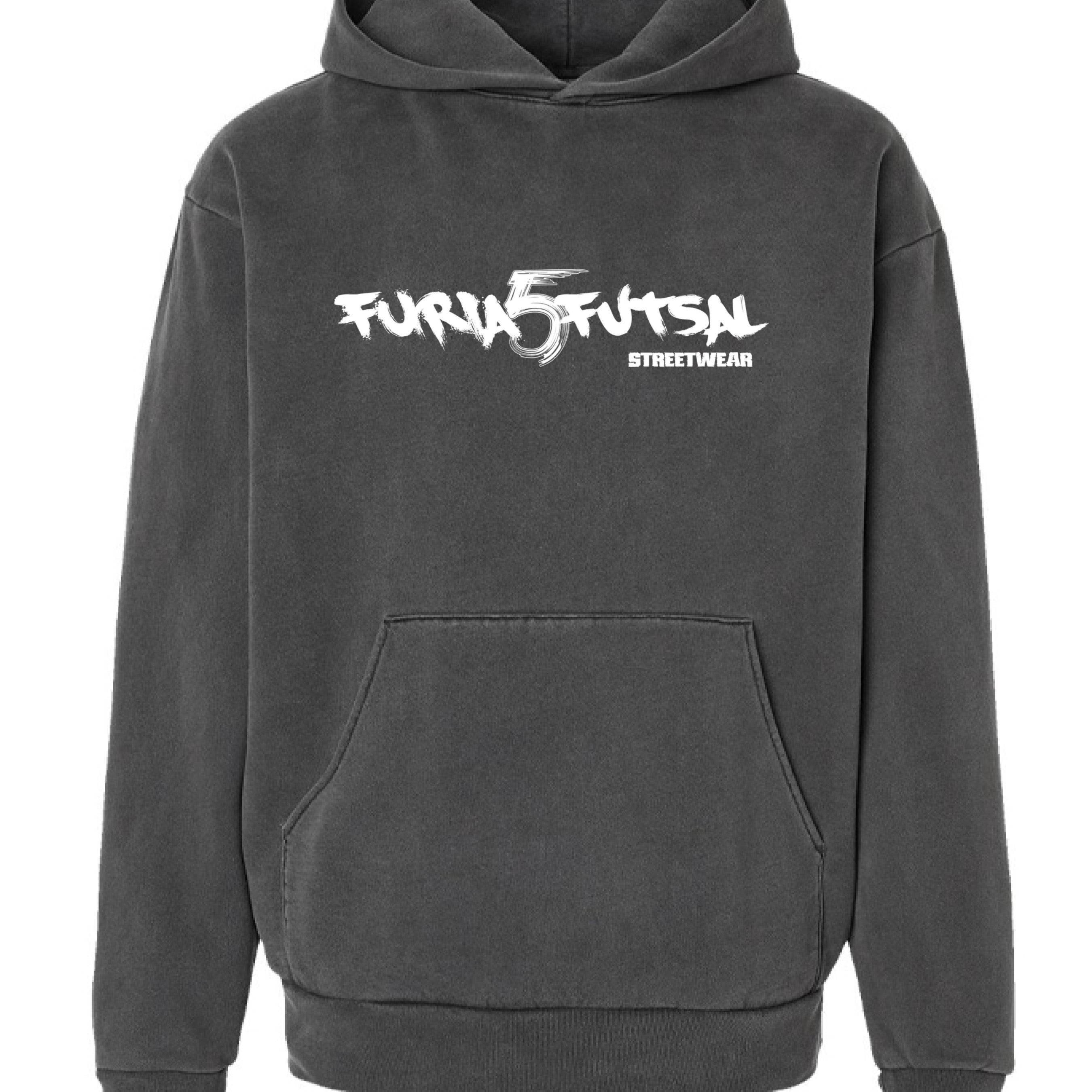 Pigment Black - FRONT