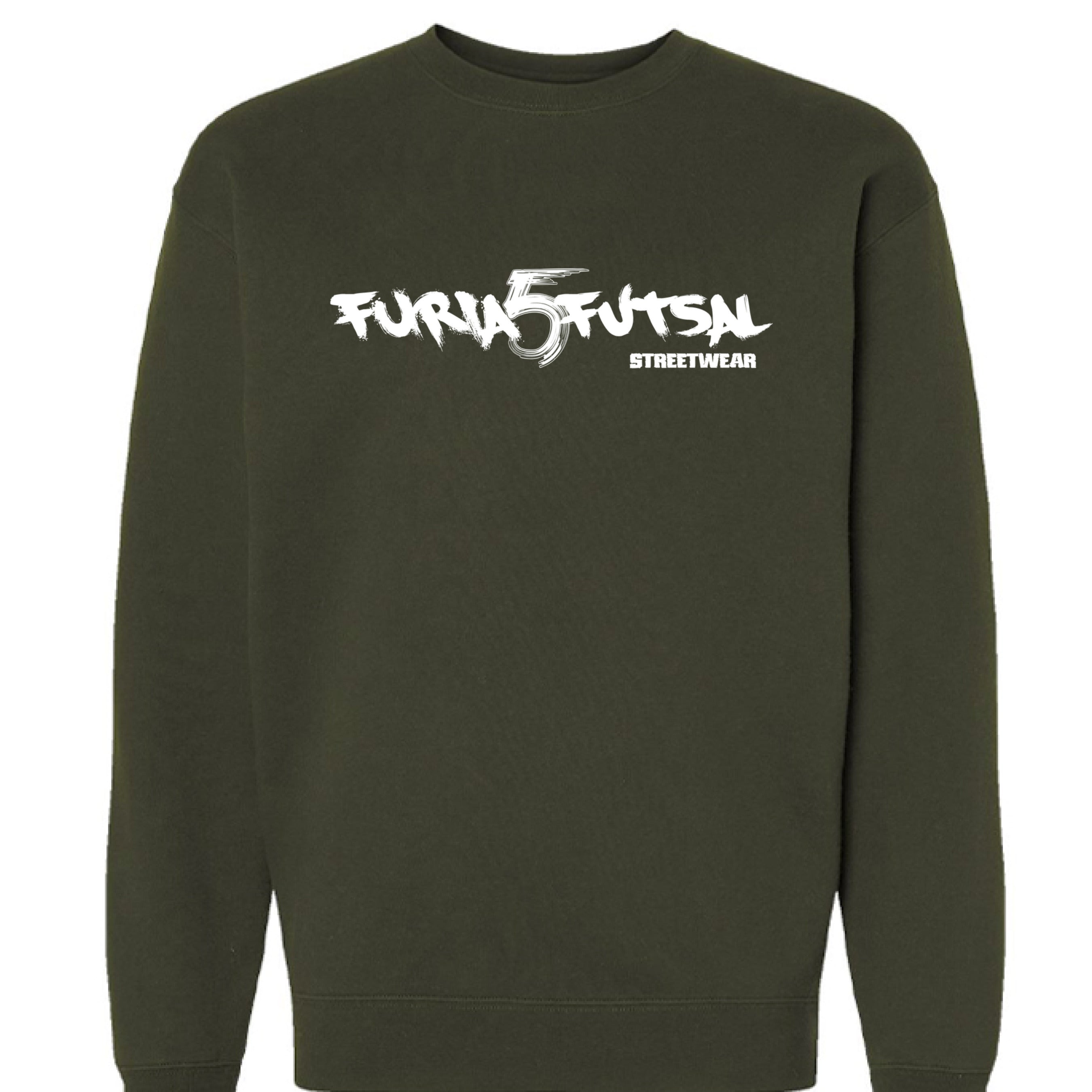 Army - FRONT