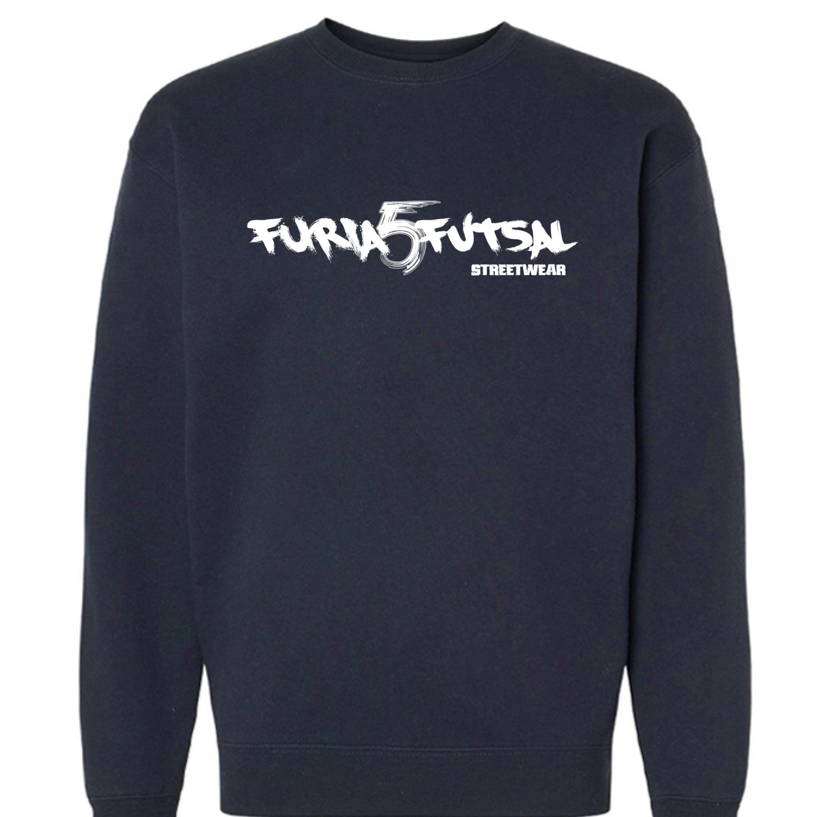 Navy - FRONT