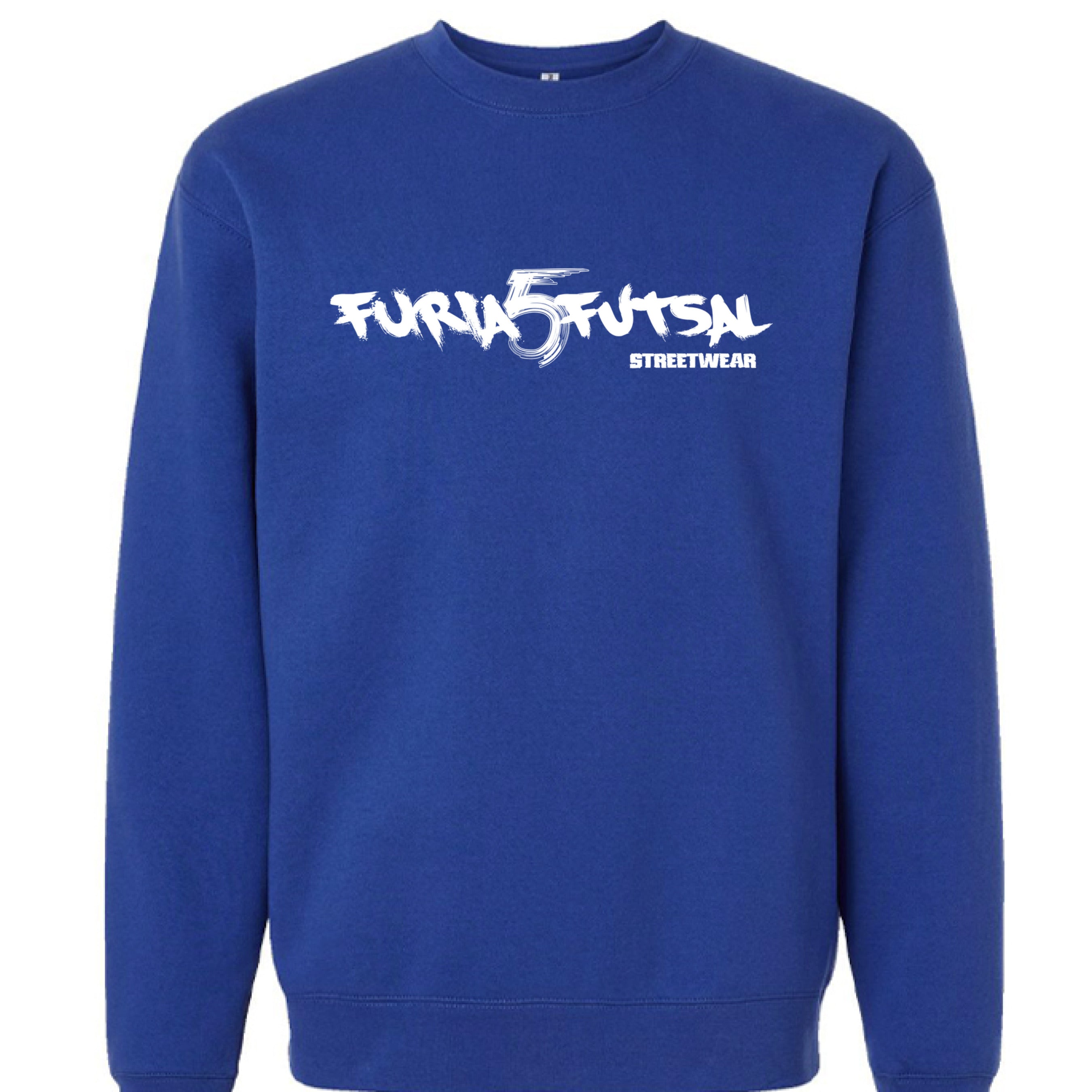 Royal - FRONT