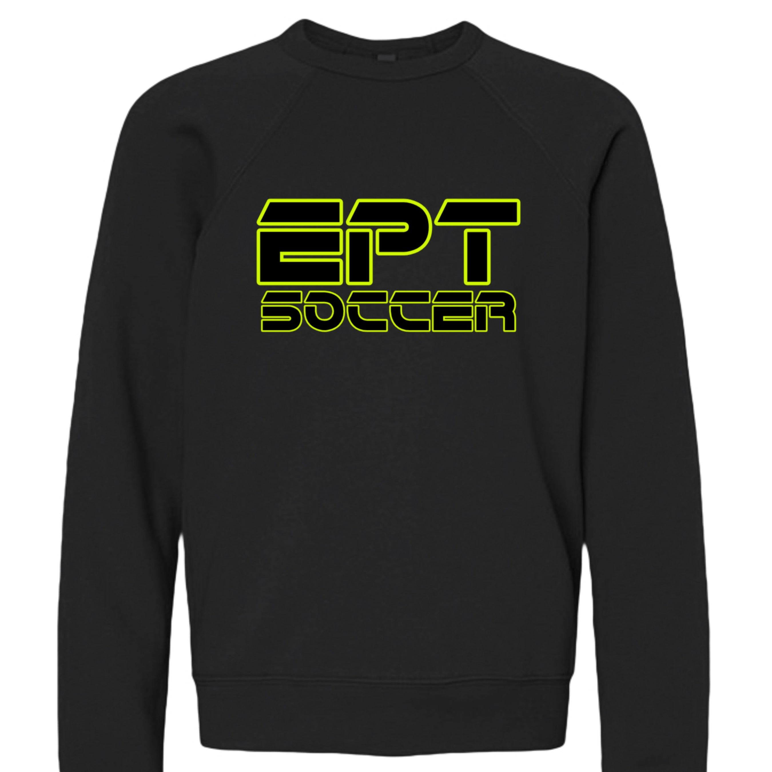 BLACK - 3901Y - FRONT