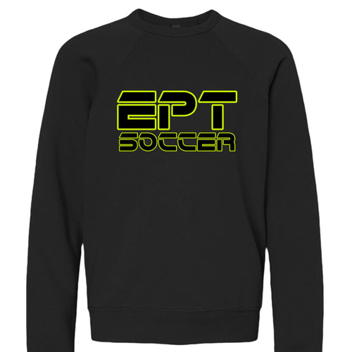 BLACK - 3901Y - FRONT